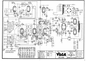 Vega-FM120 Fono-1956.Radio preview